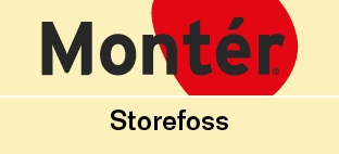 Montér Storefoss