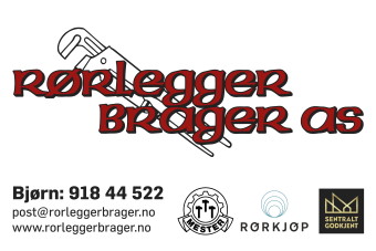 Rørlegger Brager