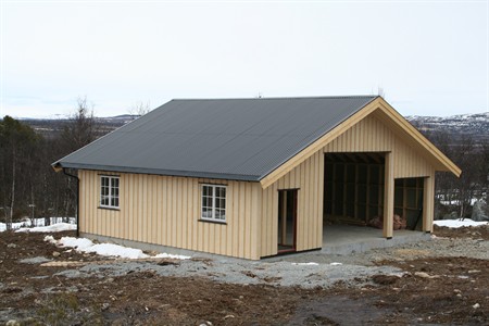Garasje11051