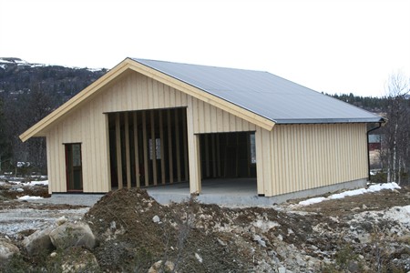 Garasje11053
